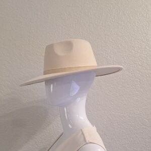 Forever 21 Western Hat Euc